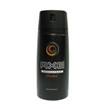 AXE DEO BODY SPRAY MUSK 150ML