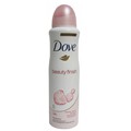 DOVE AP-DEO SPRAY BEAUTY FINISH 150ML