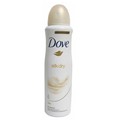 DOVE AP-DEO SPRAY SILK DRY 150ML