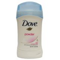 DOVE POWDER SOLID AP DEO 1.6OZ