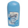 secret solid shower fresh 1.7oz