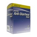 ANTI-DIARRHEAL REMEDIES 25 X 1CT