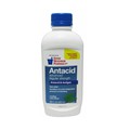 GNP ANTACID RS MINT CREME SUS 12OZ