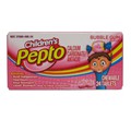 PEPTO BISMOL CHILD BBGUM TAB 24CT