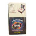 TUMS ES ASSORTED BERRIES PACK 12 8CT