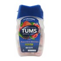 TUMS ES ASSORTED BERRIES TAB 48CT