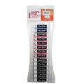 CHAPSTICK LIP BALM ASSORTED 14PK