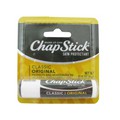 CHAPSTICK LIP BALM ORIGINAL 24CT PK