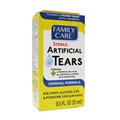 FC EYE DROP ARTIFICIAL TEARS 0.5OZ