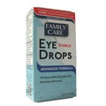 FC EYE DROPS ADVANCED 0.5OZ