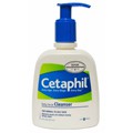 CETAPHIL DAILY FACIAL CLEANSER 8OZ