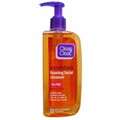 Clean & Clear Essentials Foaming Oil-Free 8oz