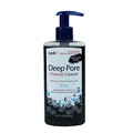 EPIELLE DEEP PORE CHARCOAL CLEANSER 6.77OZ 