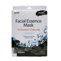 EPIELLE FACIAL ESSENCE MASK CHARCOAL 2CT