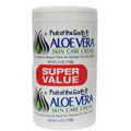 FOTE ALOE VERA CREAM TWIN PK JAR 4OZ