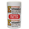 FOTE VITAMIN E CREAM TWIN PK JAR 4OZ