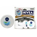 NIVEA(DISPENSIT) MOISTURIZING CREME 0.84OZ