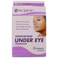 NP MOISTURIZING UNDER EYE 2CT