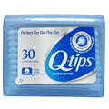 Q-TIPS COTTON SWABS 30CT