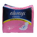 ALWAYS CLASSIC MAXI 9CT