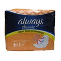 ALWAYS CLASSIC NORMAL 10CT