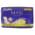CL MAXI REGULAR PADS 14CT