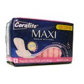 CL MAXI REGULAR W WINGS PADS 12CT