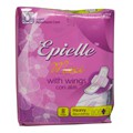 Epielle Maxi With Wings Heavy 8 Pads