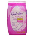 EPIELLE SUPER MAXI OVERNIGHT 14CT