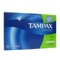 TAMPAX SUPER TAMPONS 10CT