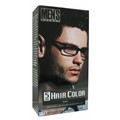 MEN'S HAIR COLOR NATURAL BLACK