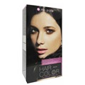 NP HAIR COLOR BLACK