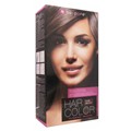 NP HAIR COLOR DARK BROWN