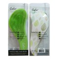 CALA TANGLE FREE BRUSH GREEN LEAF