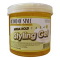 Method Of Style Mega Hold Styling Gel 38oz