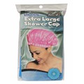 SHOWER CAP