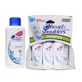 HEAD & SHOULDERS(DISPENSIT) SHAMPOO 1.7OZ