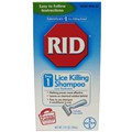 RID Lice Killing Shampoo 2oz