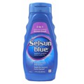 SELSUN BLUE 2-IN-1 SHAMPOO 11OZ