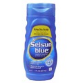 SELSUN BLUE ITCHY DRY SCALP SHAMPOO 7OZ 