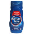 SELSUN BLUE MEDICATED SHAMPOO 7OZ