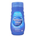 SELSUN BLUE NORMAL OILY SHAMPOO 7OZ