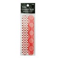 CALA FASHION FILES RED HEART 2CT