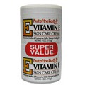 FOTE VITAMIN E CREAM TWIN PK JAR 4OZ
