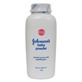 J&J BABY POWDER 100GM