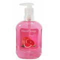 LE VITAL HAND SOAP PINK GRAPEFRUIT 13.52OZ