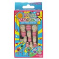 NAILS COLOR CHANGING PRE-GLUED (11462)