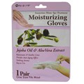 Nu-Pore Moisturizing Gloves 1 Pair