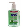 PURELL HAND SANITIZER ALOE 8OZ