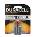 DURACELL AA 2PK